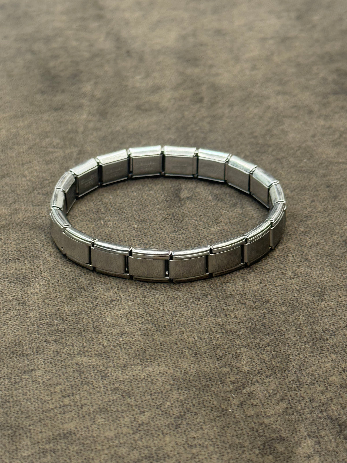 Stainless Steel Strechable Bracelet