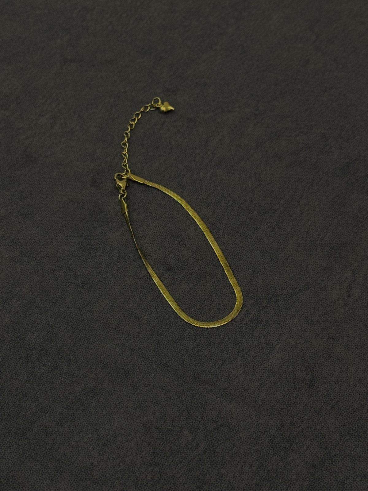 Snake Chain Stainless Steel