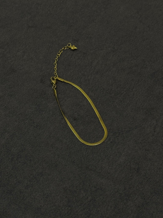 Snake Chain Stainless Steel