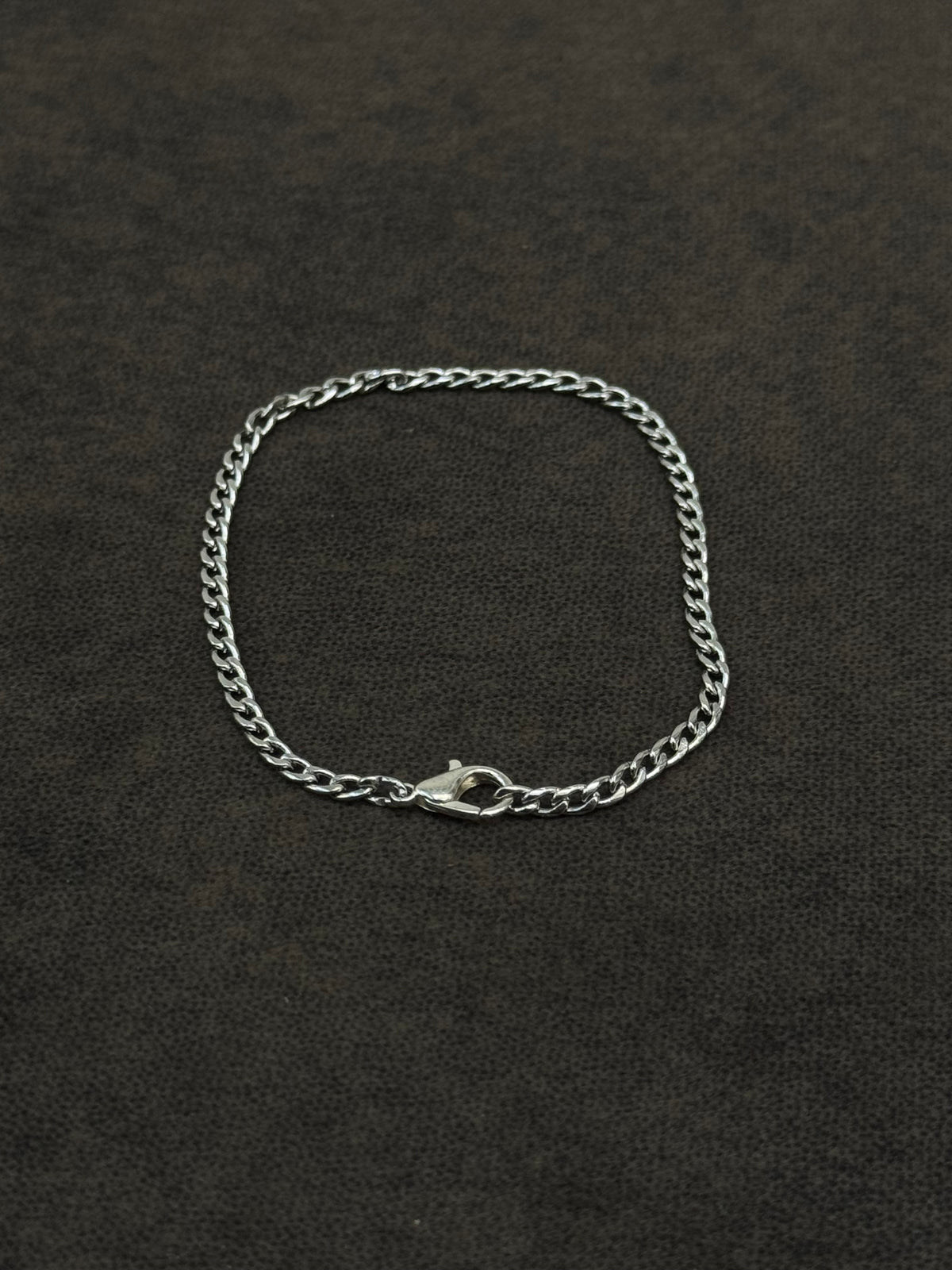 Stainless Steel Bracelet