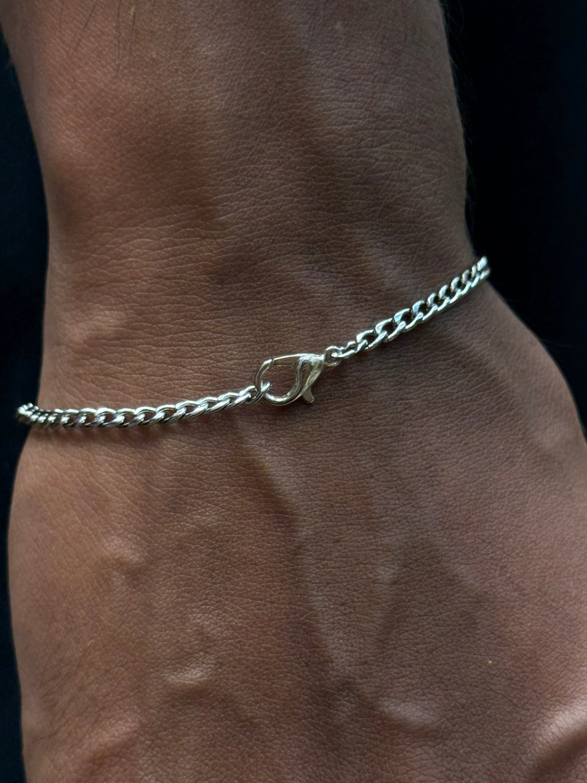 Stainless Steel Bracelet