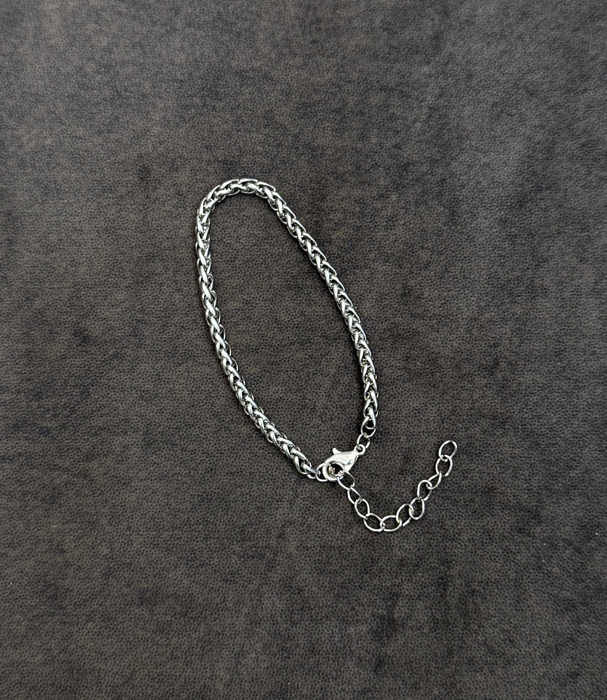 Stainless Steel Bracelet