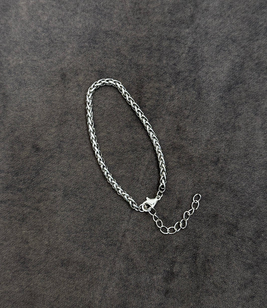 Stainless Steel Bracelet