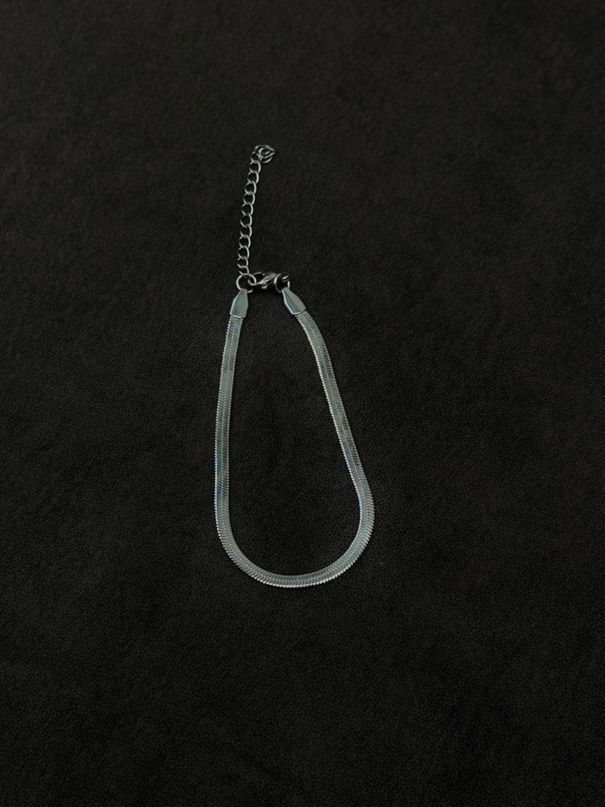 Snake Chain Stainless Steel