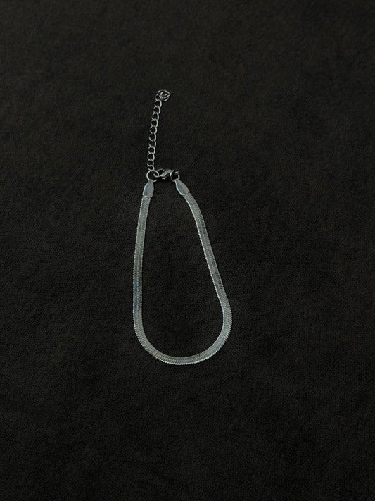 Snake Chain Stainless Steel